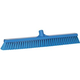 Switht Wide Sweeper Polyester Fiber, Switht 610x65x125mm Blue