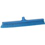 Switht Wide Sweeper Polyester Fiber, Switht 610x65x125mm Blue