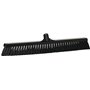 Switht Wide Sweeper Polyester Fiber, Switht 610x65x125mm Black