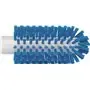 Harde Pijpborstel - Steelmodel Met Polyester Vezels ø63x150mm Blauw -Horecavoordeel.com-