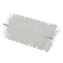 Pipe Brush For Flexible Cable with Polyester Fibers, Medium ø90x200mm, Medium White