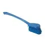 Glaze Brush With Long Helve Polyester Fiber, Switht 415x70x80mm Blue
