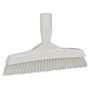 Extra Tough Joint brush WithFlexible Neck V-shape Polyester Fiber, Extra Hard 225x35x90mm Fiber length Ca. 40mm White