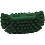 Medium Tankborstel Met Polypropyleen Vezels 205x130x100mm Groen -Horecavoordeel.com-