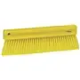 Zachte Poederveger - Bakkersborstel Met Polyester Vezels 300x31x100mm Geel -Horecavoordeel.com-