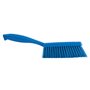 Medium Hand sweeper Polyester Fiber, Medium 330x35x110mm Blue