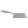 Medium Hand sweeper Polyester Fiber, Medium 330x35x110mm White