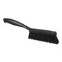 Medium Hand sweeper Polyester Fiber, Medium 330x35x110mm Black