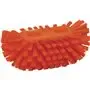 Tough Tank brush Polyester Fiber, Hard 205x130x100mm Orange