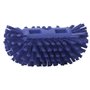 Tough Tank brush Polyester Fiber, Hard 205x130x100mm Purple