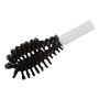 Gutter brush, Helve model Polyester Fiber, Hard 275x96x60mm Black