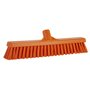 Combi Sweeper Tough and Switht Polyester Fiber 410x90x120mm Orange