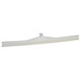 Ultra Hygiene Floor wiper Polypropylene and Tpe Rubber 70cm Wide White