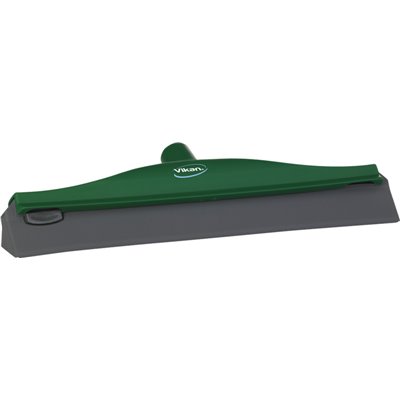 Condens Trekker Van Polypropyleen En Stevig Tpe Rubber 400x130x80mm Groen -Horecavoordeel.com-