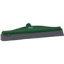 Condenser Polypropylene and Firmly Tpe Rubber 400x130x80mm Green