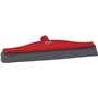 Condens Trekker Van Polypropyleen En Stevig Tpe Rubber 400x130x80mm Rood -Horecavoordeel.com-