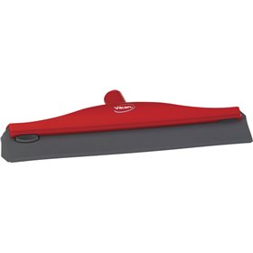 Condens Trekker Van Polypropyleen En Stevig Tpe Rubber 400x130x80mm Rood -Horecavoordeel.com-