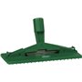 Pad holder, Helve model Polypropylene 235x100x75mm Green