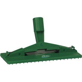 Pad holder, Helve model Polypropylene 235x100x75mm Green