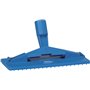 Pad holder, Helve model Polypropylene 235x100x75mm Blue