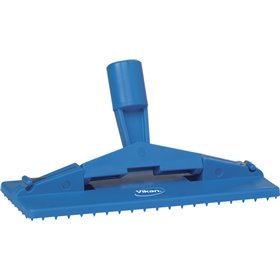 Pad holder, Helve model Polypropylene 235x100x75mm Blue