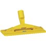 Pad holder, Helve model Polypropylene 235x100x75mm Yellow