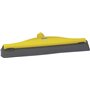 Condenser Polypropylene and Firmly Tpe Rubber 400x130x80mm Yellow