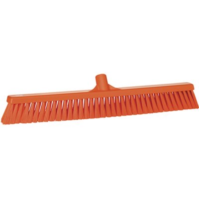 Switht Wide Sweeper Polyester Fiber, Switht 610x65x125mm Orange*