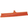 Switht Wide Sweeper Polyester Fiber, Switht 610x65x125mm Orange*