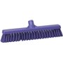 Switht Wide Sweeper Polyester Fiber, Switht 610x65x125mm Purple*