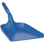 Klein Model Vlakke Handschep Van Polypropyleen 550x275x110mm Blauw -Horecavoordeel.com-