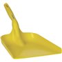 Klein Model Vlakke Handschep Van Polypropyleen 550x275x110mm Geel -Horecavoordeel.com-