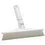 Ultra Hygiene Hand Wiper Polypropylene, Tpe Rubber 245x50x104mm White