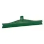 Ultra Hygiene Floor wiper Polypropylene and Tpe Rubber 40cm Wide Green