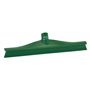 Ultra Hygiene Floor wiper Polypropylene and Tpe Rubber 40cm Wide Green