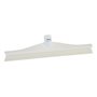 Ultra Hygiene Floor wiper Polypropylene and Tpe Rubber 40cm Wide White