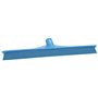 Ultra Hygiene Floor wiper Polypropylene and Tpe Rubber 50cm Wide Blue