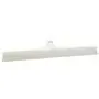 Ultra Hygiene Floor wiper Polypropylene and Tpe Rubber 50cm Wide White