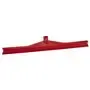 Ultra Hygiene Floor wiper Polypropylene and Tpe Rubber 60cm Wide Red