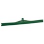 Ultra Hygiene Floor wiper Polypropylene and Tpe Rubber 70cm Wide Green