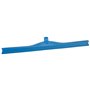 Ultra Hygiene Floor wiper Polypropylene and Tpe Rubber 70cm Wide Blue