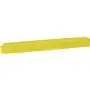 Full Colour Hygiene Replacement cassette Polypropylene, 2 Components Rubber, Double sheet 40cm Wide Yellow