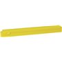 Full Colour Hygiene Replacement cassette Polypropylene, 2 Components Rubber, Double sheet 40cm Wide Yellow