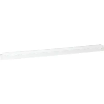 Full Colour Hygiene Replacement cassette Polypropylene, 2 Components Rubber, Double sheet 70cm Wide White