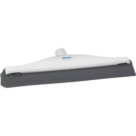 Condens Trekker Van Polypropyleen En Stevig Tpe Rubber 400x130x80mm Wit -Horecavoordeel.com-