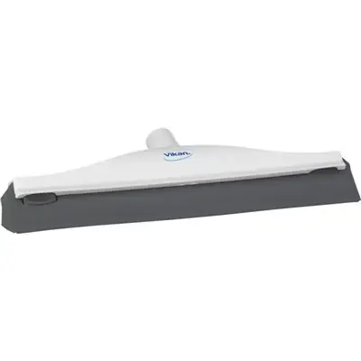 Condens Trekker Van Polypropyleen En Stevig Tpe Rubber 400x130x80mm Wit -Horecavoordeel.com-