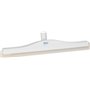 Classic Floor wiper,Flexible Neck Polypropylene, White Foam rubber Cassette 50cm Wide White