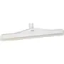 Classic Floor wiper,Flexible Neck Polypropylene, White Foam rubber Cassette 50cm Wide White
