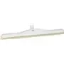 Classic Floor wiper,Flexible Neck Polypropylene, White Foam rubber Cassette 60cm Wide White