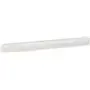 Cassette for Classic Floor wiper Polypropylene, Foam rubber 50cm Wide White